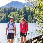 Park - Sava & Szálloda