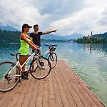 Park - Sava & Szálloda 4*