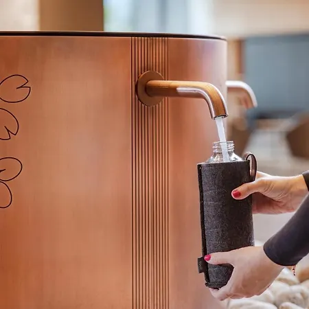 Park - Sava & 4* Μπλεντ