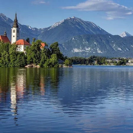 Park - Sava & Bled