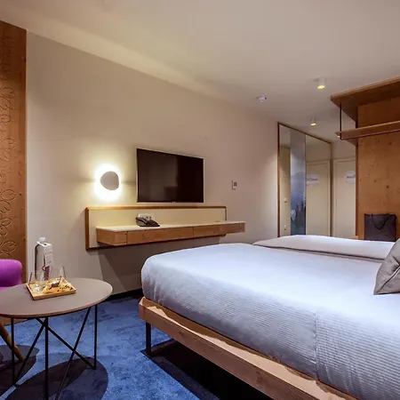 Otel Park - Sava & 4*