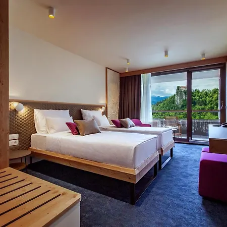 Park - Sava & Szálloda 4*