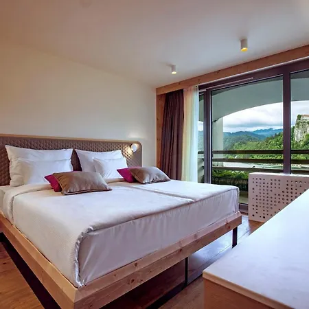 Hotel Park - Sava & Bled