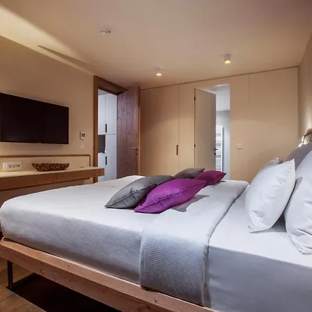 Park - Sava & Hotel