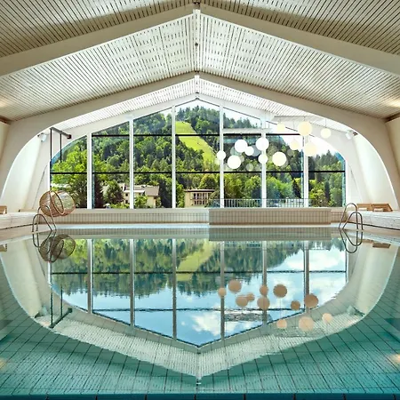 Szálloda Park - Sava & 4*
