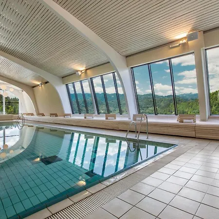 Szálloda Park - Sava & 4*