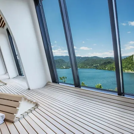 Hotel Park - Sava & 4*