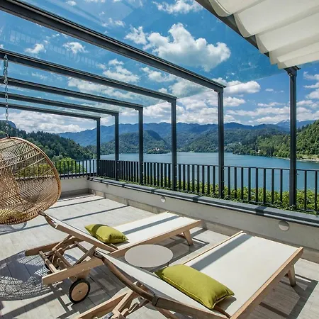 Szálloda Park - Sava & 4*