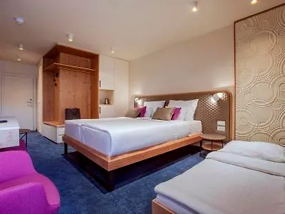 Hotel Park - Sava & Bled