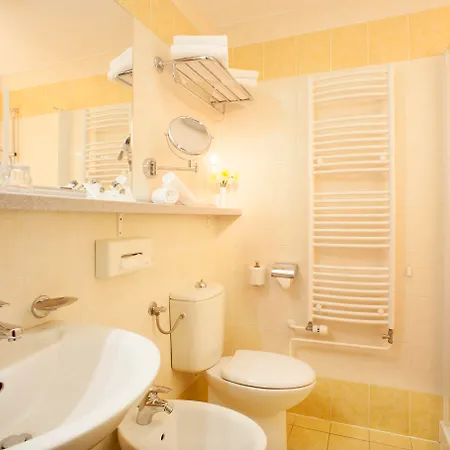 Hotel Park - Sava & 4*