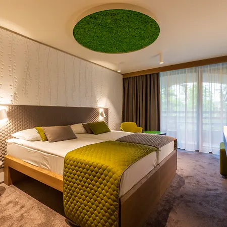 Park - Sava & Hotel