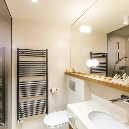 Ξενοδοχείο Park - Sava & 4*