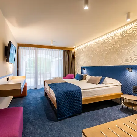 Park - Sava & Szálloda 4*