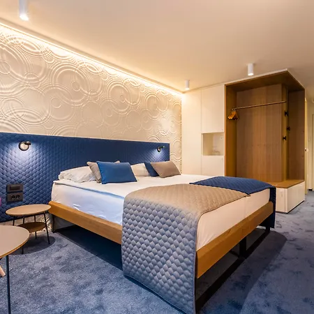 Hotel Park - Sava & Bled