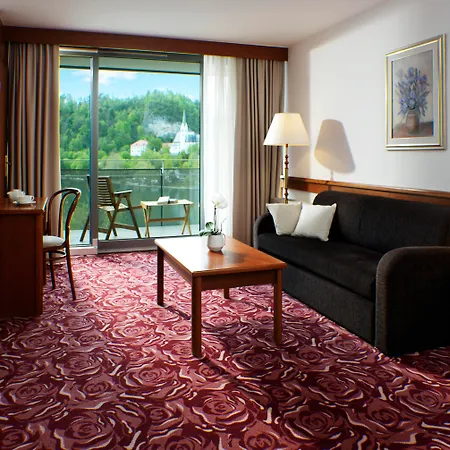Park - Sava & 4*