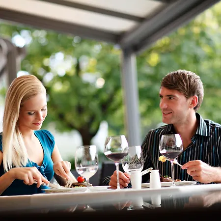 Hotel Park - Sava &