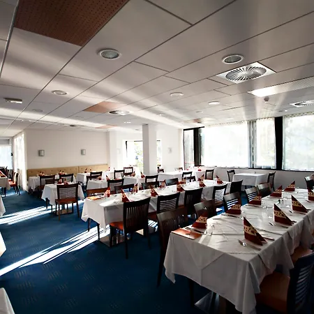 Hotel Park - Sava & 4*