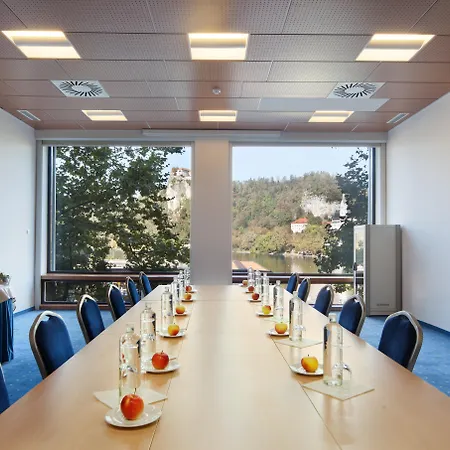 Hotel Park - Sava & 4*