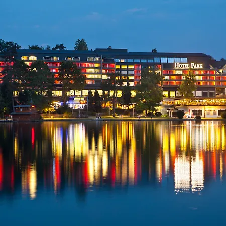 Szálloda Park - Sava & Bled