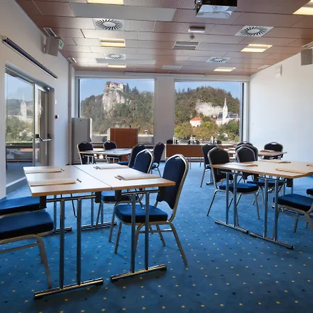 Park - Sava & Otel Bled