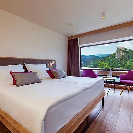 Hotel Park - Sava & 4*