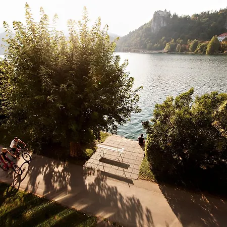 Park - Sava & Bled
