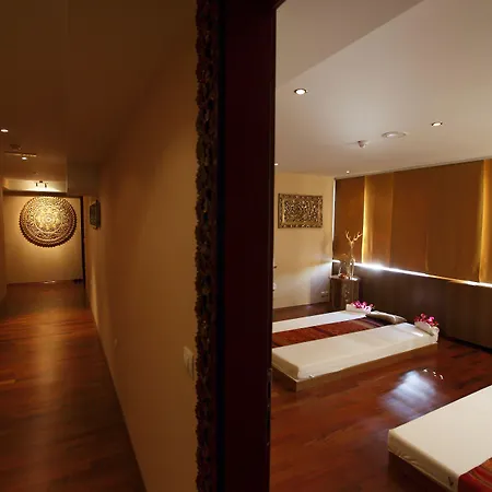 Ξενοδοχείο Park - Sava &