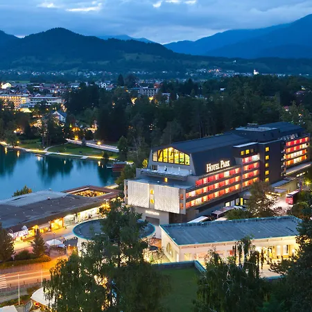 Park - Sava & Μπλεντ