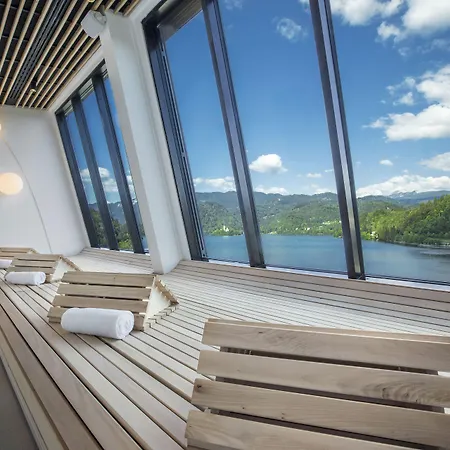 Hotel Park - Sava & 4*