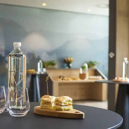 Park - Sava & Ξενοδοχείο 4*