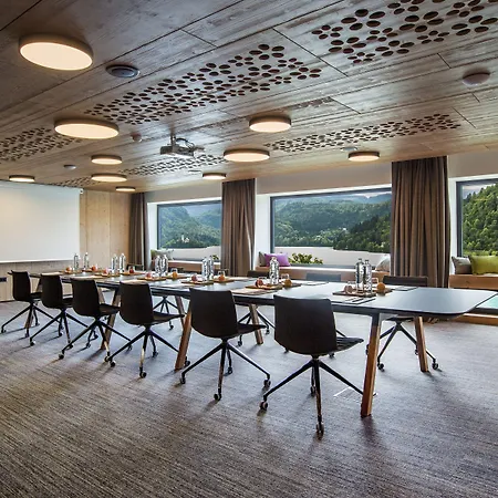 Hotel Park - Sava & 4*