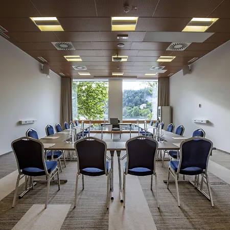Park - Sava & Hotel 4*