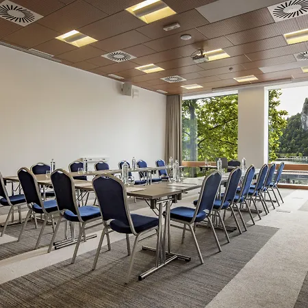 Hotel Park - Sava &