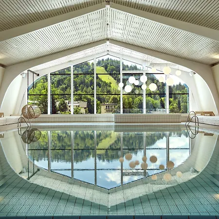 Hotel Park - Sava & Bled