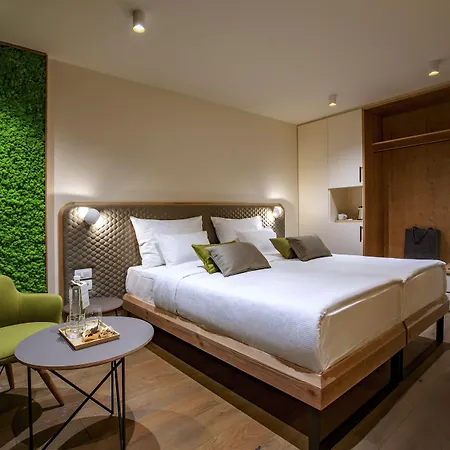 Otel Park - Sava & Bled