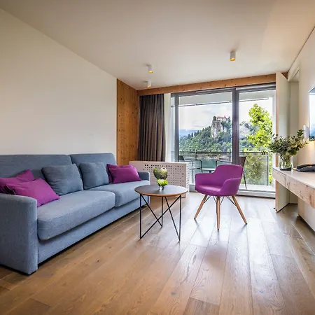 Park - Sava & Hotel 4*