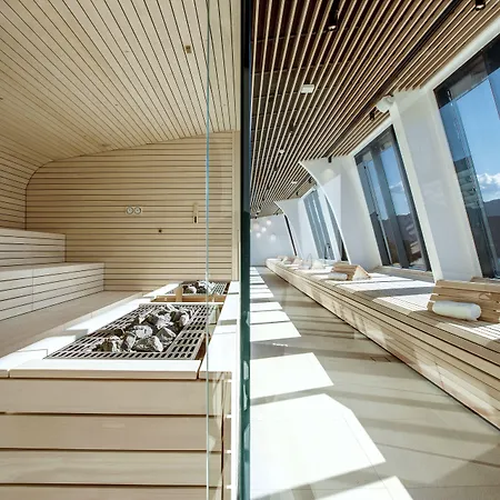 Hotel Park - Sava & Bled