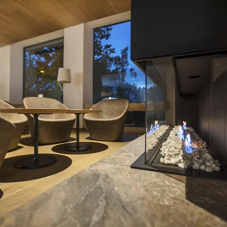 Hotel Park - Sava & 4*
