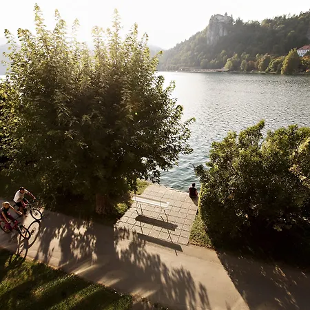 Park - Sava & Bled