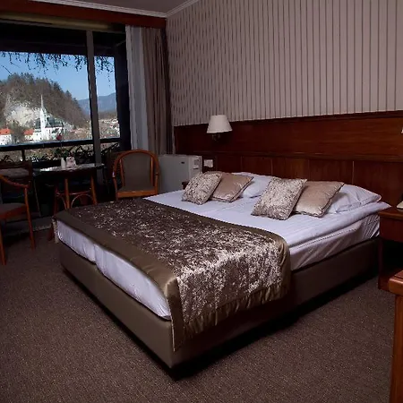 Hotel Park - Sava & Bled