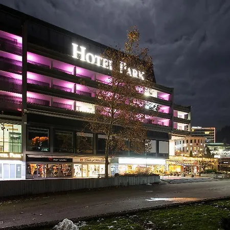 Park - Sava & Μπλεντ