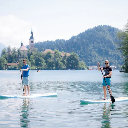 Hotel Park - Sava &
