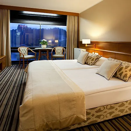 Hotel Park - Sava & Bled