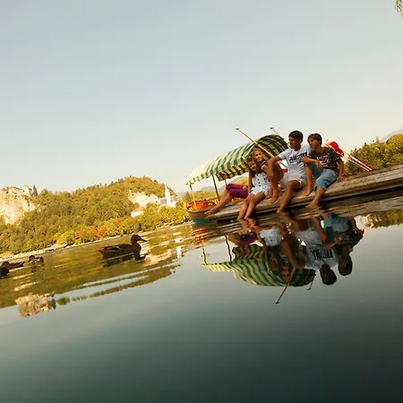 Hotel Park - Sava &
