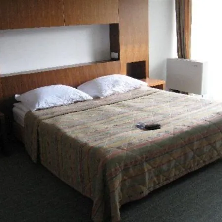 Park - Sava & Szálloda 4*