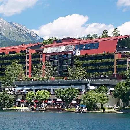 Park - Sava & Bled