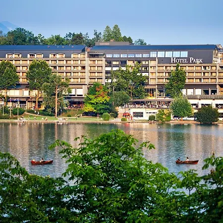 Park - Sava &