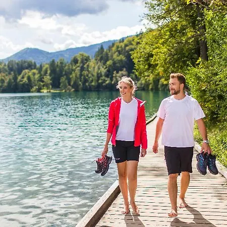 Park - Sava & 4*