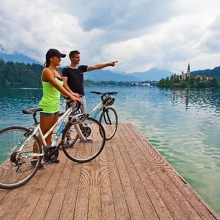 Park - Sava & Hotel 4*