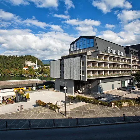 Hotel Park - Sava &